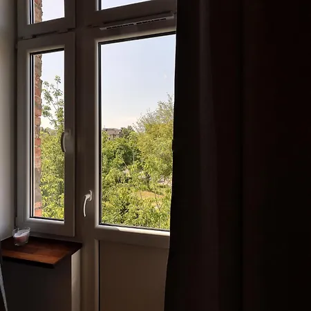 Industrial Διαμέρισμα Βαρσοβία